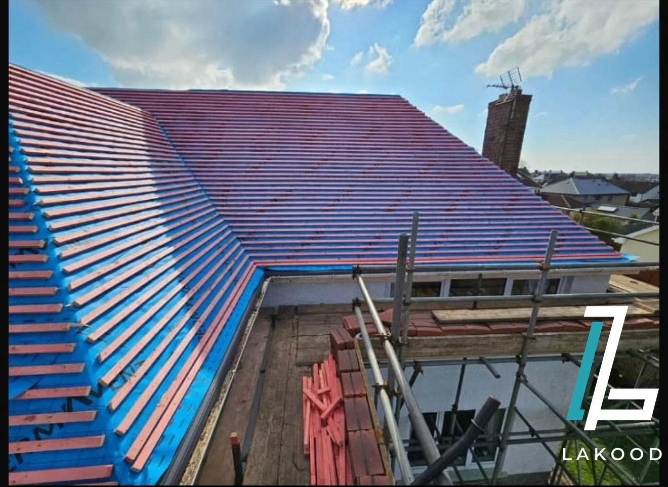 Quality Roofing Solutions