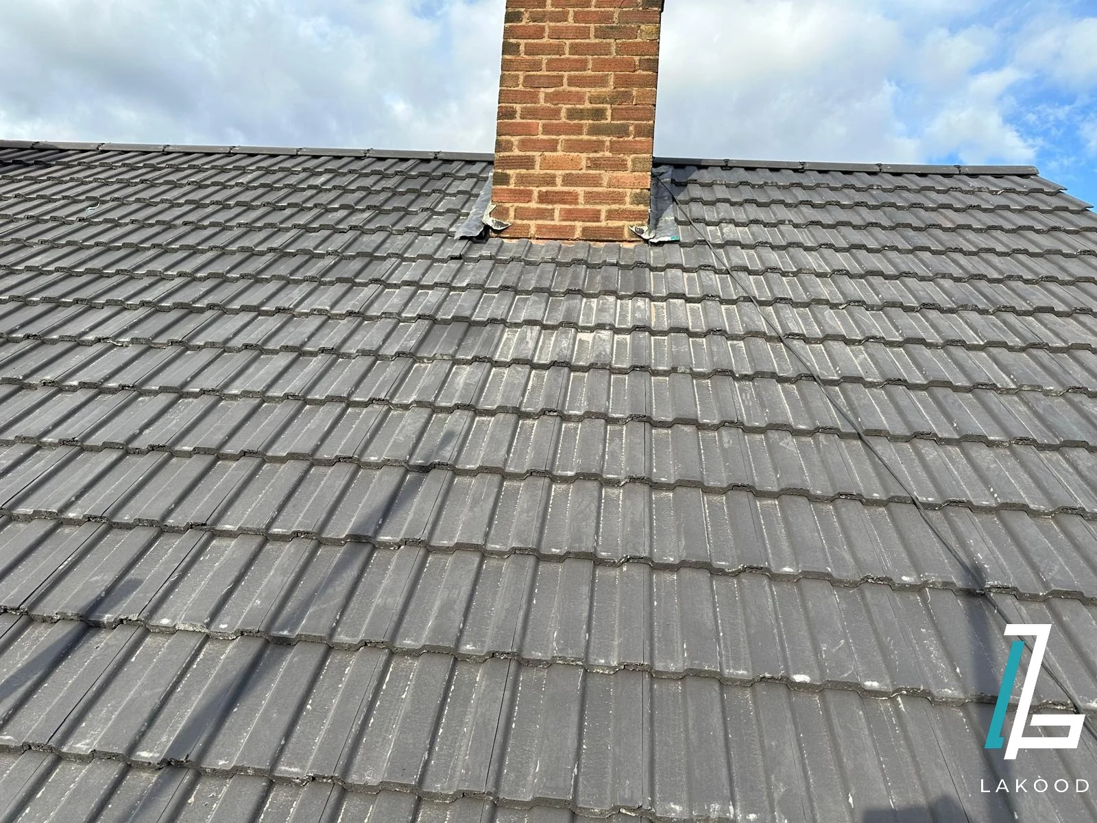 Roof Repair Services