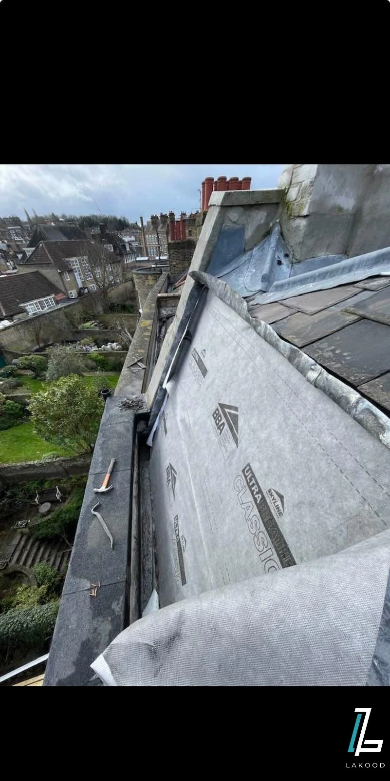 Damage Repair Services