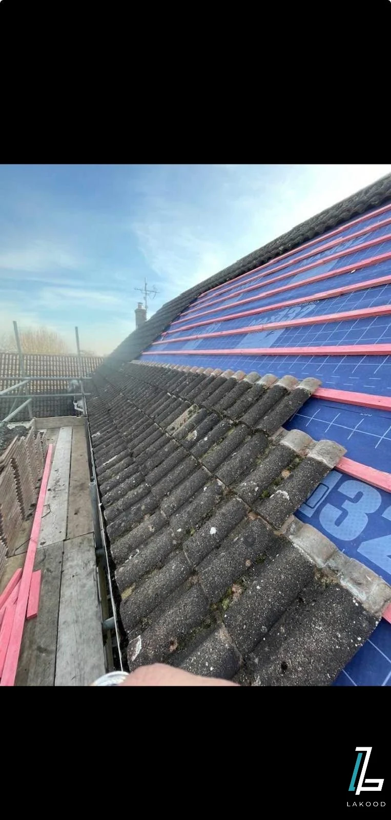 Tile Repair Services