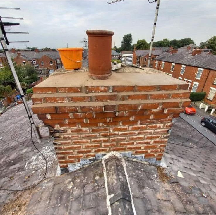 Chimney Maintenance