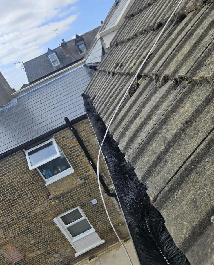 Guttering Services