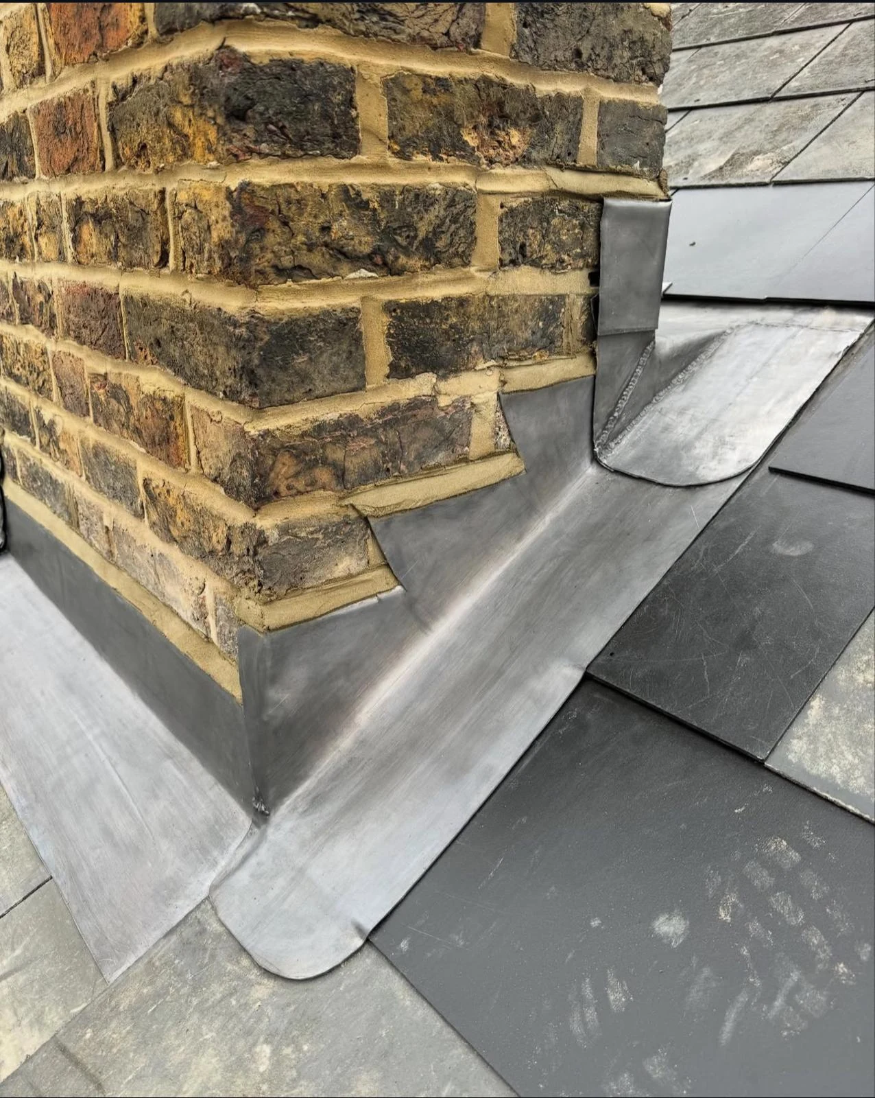 Leadwork Roofing