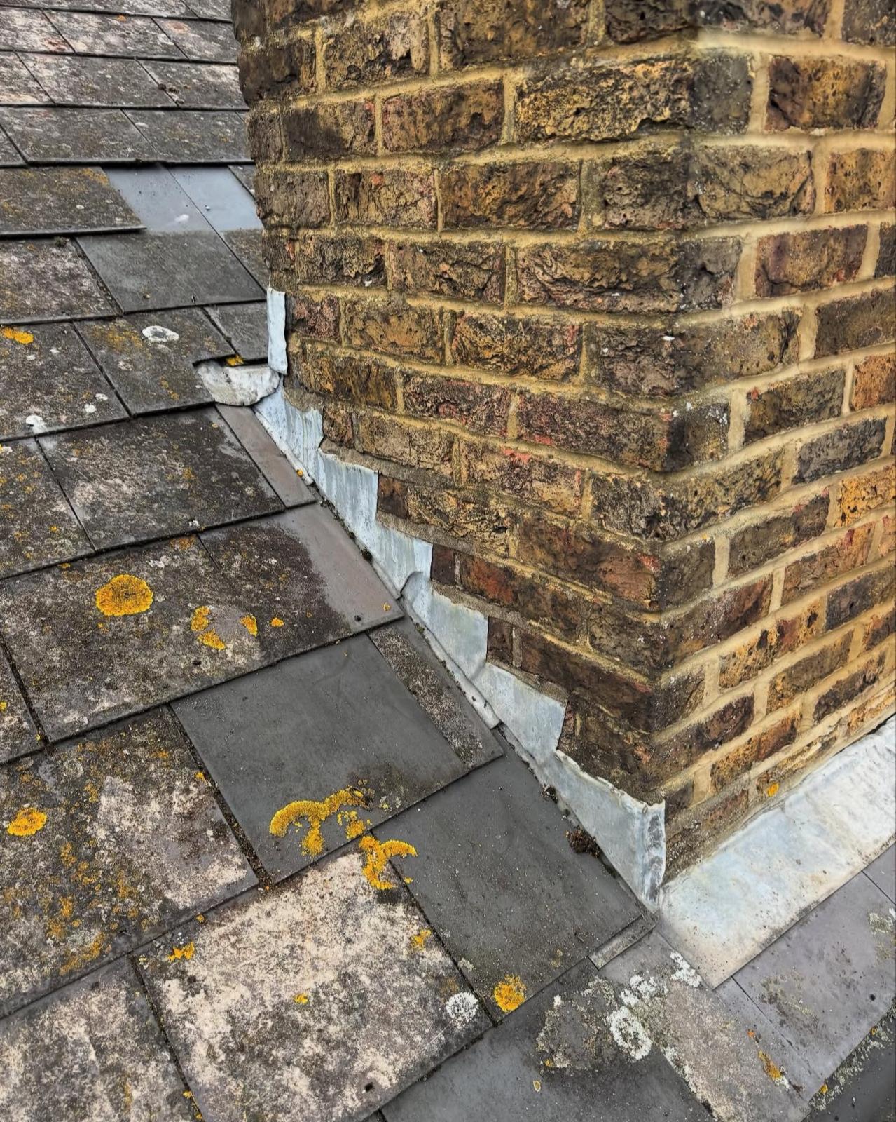 Lead Roofing Services